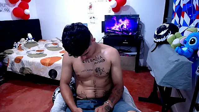 freddy_romasのライブXXXチャット