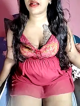 Sexy-Monikaa Adlı Modelin Canlı XXX Sohbeti