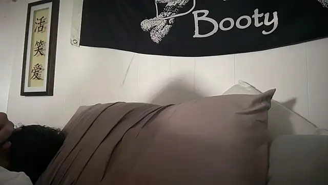 MasterDaddyCool Webcamshow