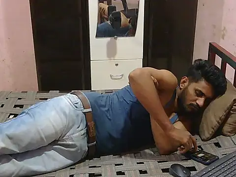 HotXKrish 라이브 XXX 채팅