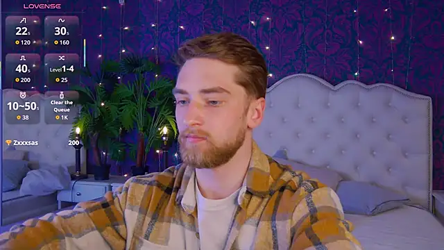 Dexter_Raze Webcamshow