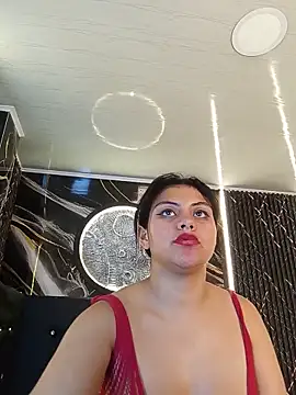 Webkamerová show Steffany_777