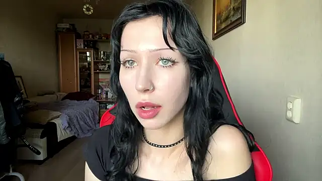DavidaStorino Webcam Show