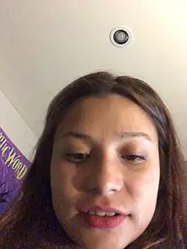Show webcam de 3littles