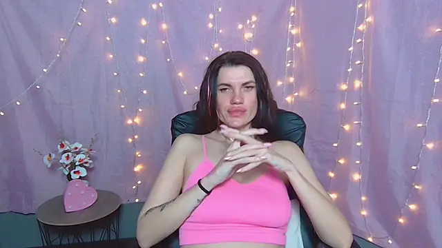 Chat XXX Live MilaLoona