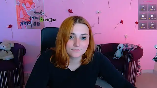 Živý XXX chat casey_meow_
