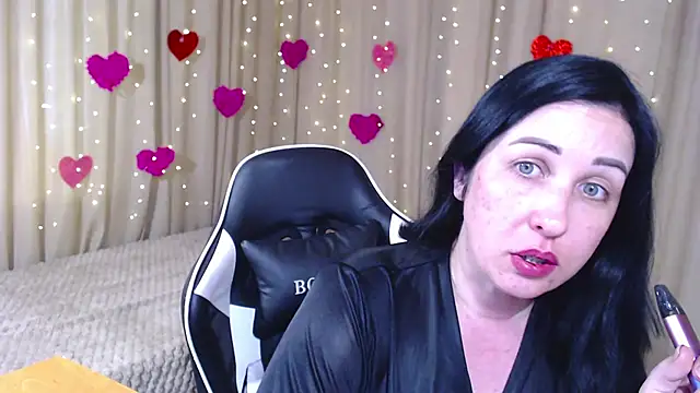 Онлайн чат XXX JillStevens
