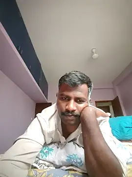Paramkeerthi Live XXX-chat