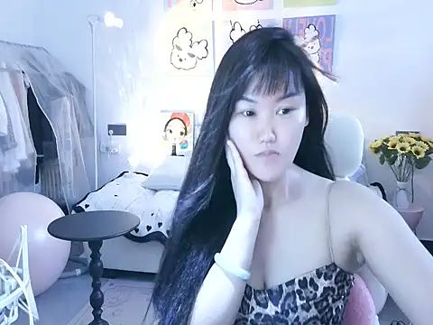 Chat XXX Live youdianxiaogaoleng