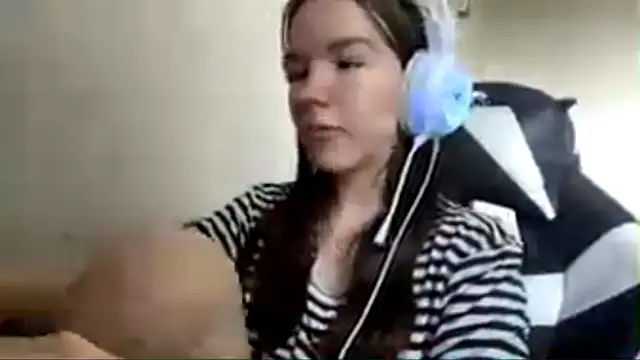 Chat XXX ao vivo de FewerCadre
