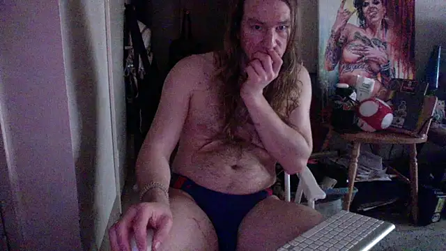 LSDsexslave Webcam-Show
