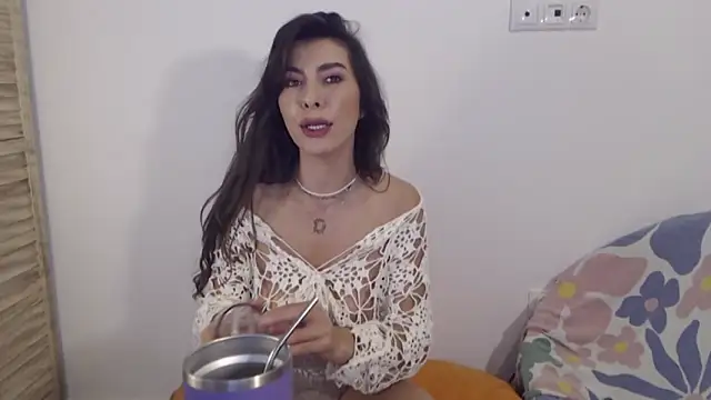Rebecaburns Webcamshow