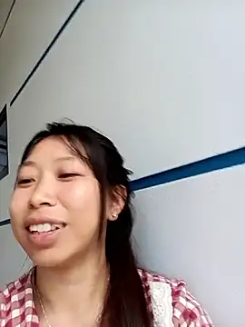 XXX chat uživo modela Mayly_lucky2