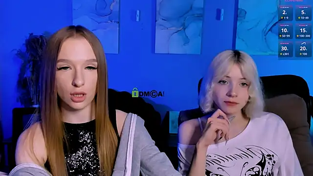 doll_vey webcam show