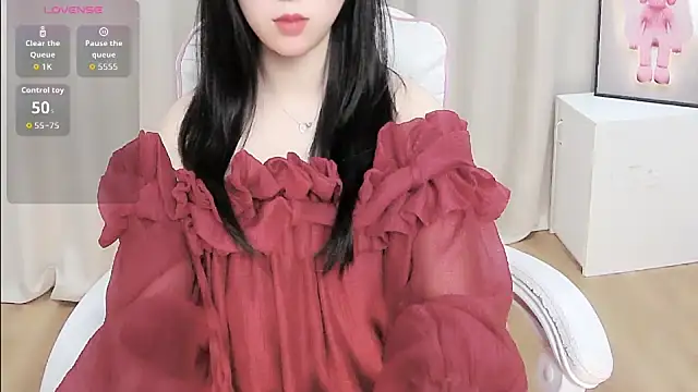 Chat XXX Live Sweet-Shuna