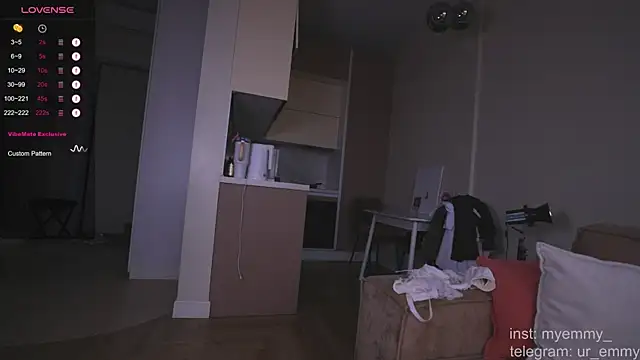 Chat XXX Live My_Emmy