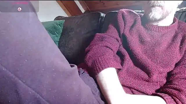 Vrenico-SC's Webcam Show