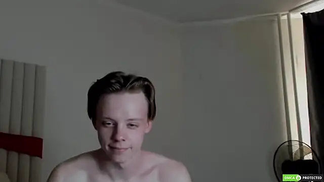 SimonWarner Live XXX Chat