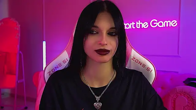 Živý XXX chat BeverlyMost