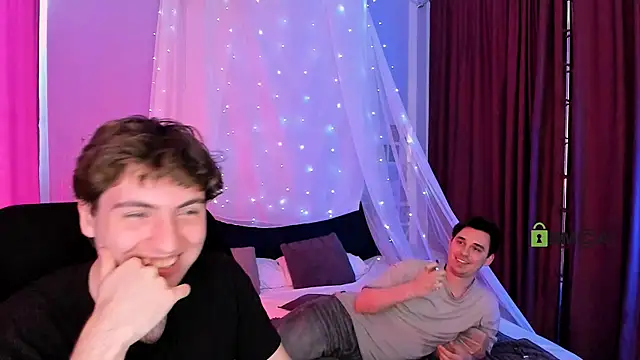 Вебкам-шоу joseph_bear_
