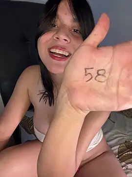 XXX chat uživo modela sarita_bibies19