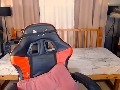 VeshtidaTS webkamerás műsora