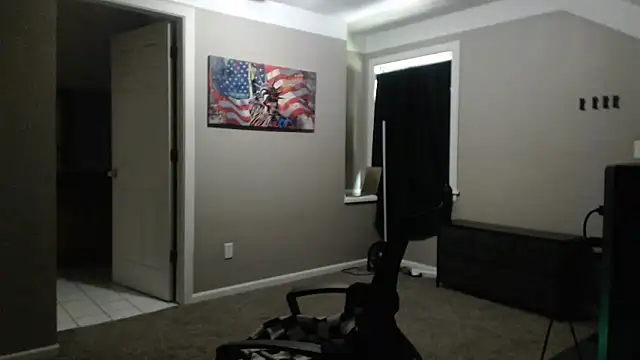 Živý XXX chat Michigan9000