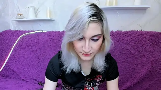DianaBardot Live XXX-chat