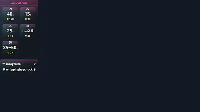 MaiaEnnist's Live XXX Chat