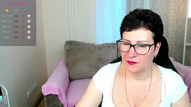 JennyMons: απευθείας συνομιλία ΧΧΧ