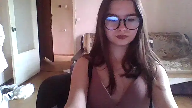 Bellochka201 Chat XXX in diretta