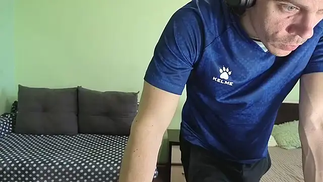 دردشة AlansonofDaddy الجنسية المباشرة