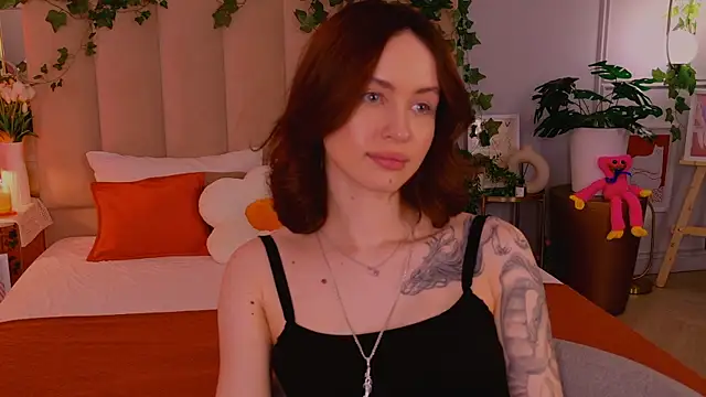 Meow_Nancy 现场XXX聊天