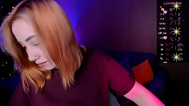แชท XXX สดของ deboramoore