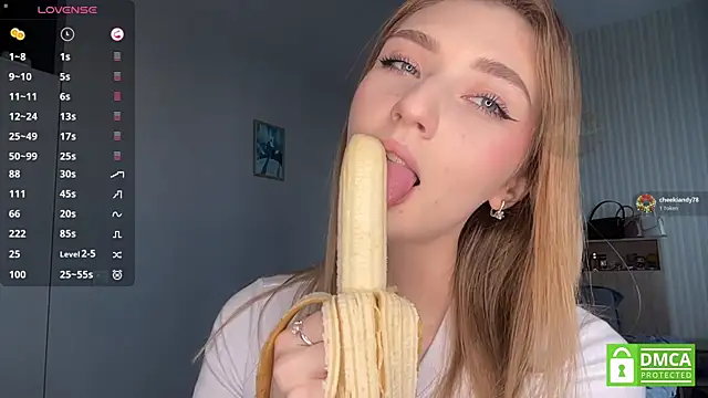 AveryBerkson Live XXX Chat