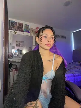 Marivimichel_s 现场XXX聊天
