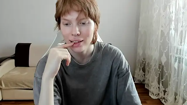 XXX chat uživo modela StellaDavis