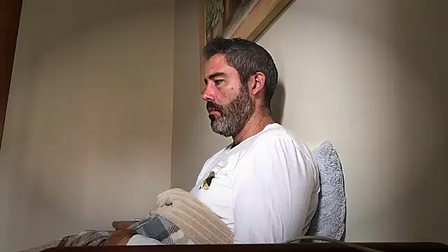 victor_chat webkamerás műsora