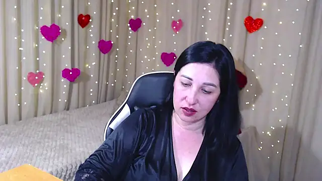 Chat XXX ao vivo de JillStevens