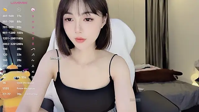 Big-fish Chat XXX live