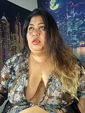 curvy_diva_ webcam show