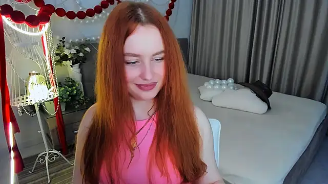 AirySilhouette Chat XXX in diretta