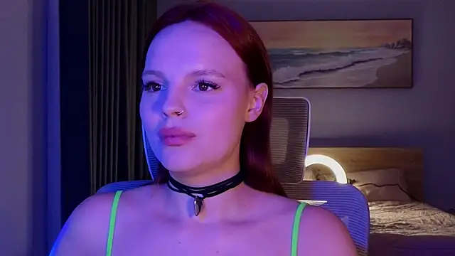 mollybossy Live XXX Chat