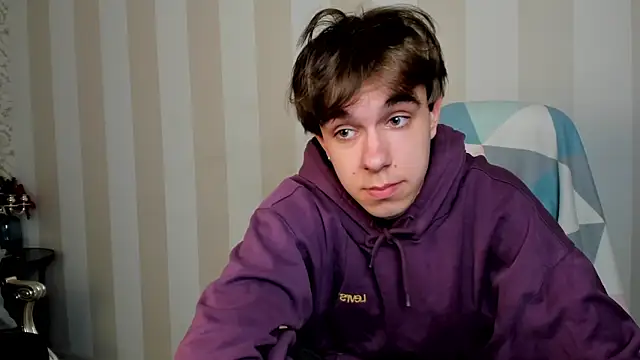 DaveBevy's Live XXX Chat