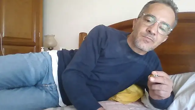 Rochinha73 Show Webcam