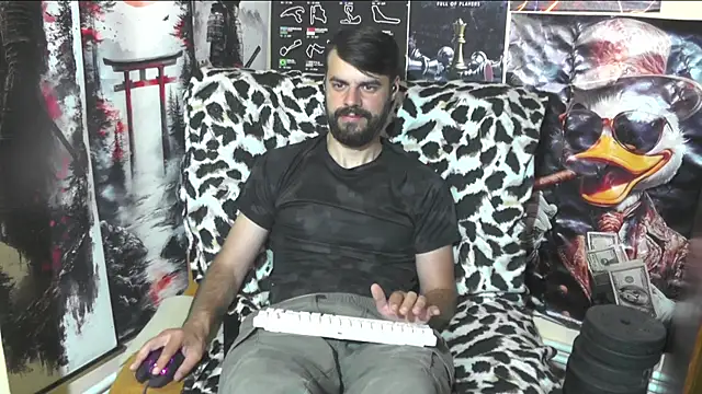 00george's Live XXX Chat