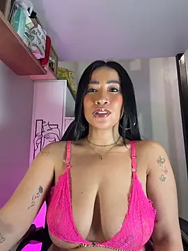 AsianMilfSheryl Webcamshow