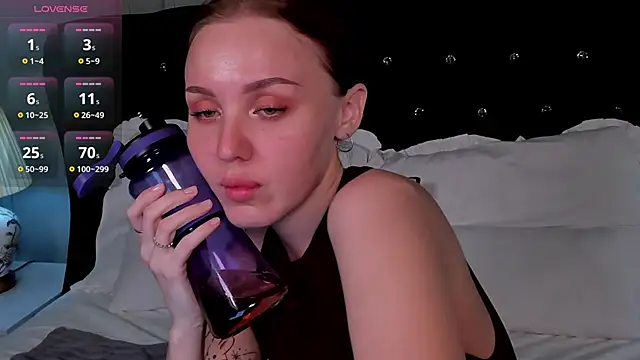 LianaFord Live XXX Chat
