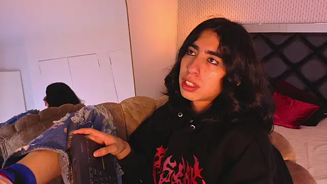 ryo_light Live Chatraum