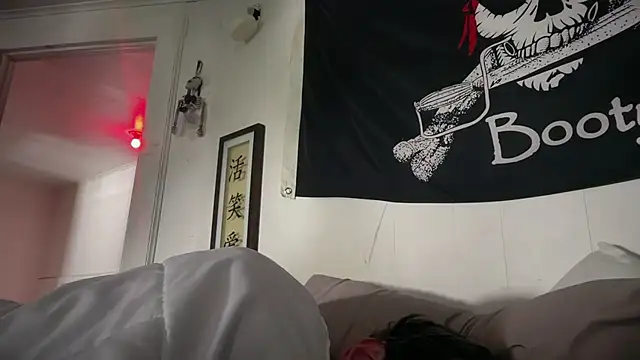 MasterDaddyCool 网络视讯表演